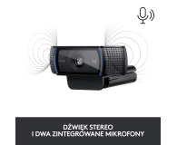 Logitech C920 Pro Full HD - 78034 - zdjęcie 9